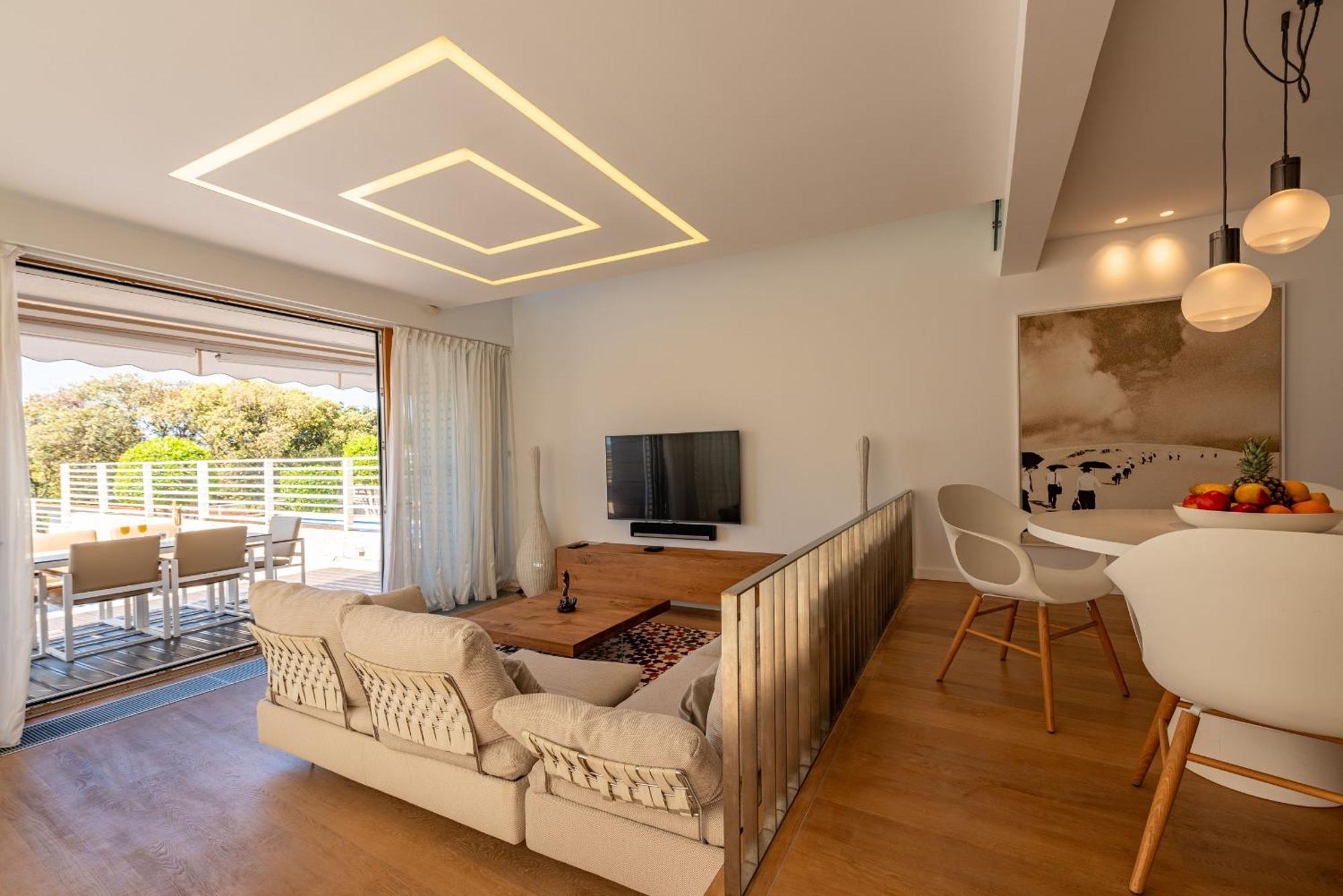 Villa Oleander Zadarvillas Petrcane Esterno foto