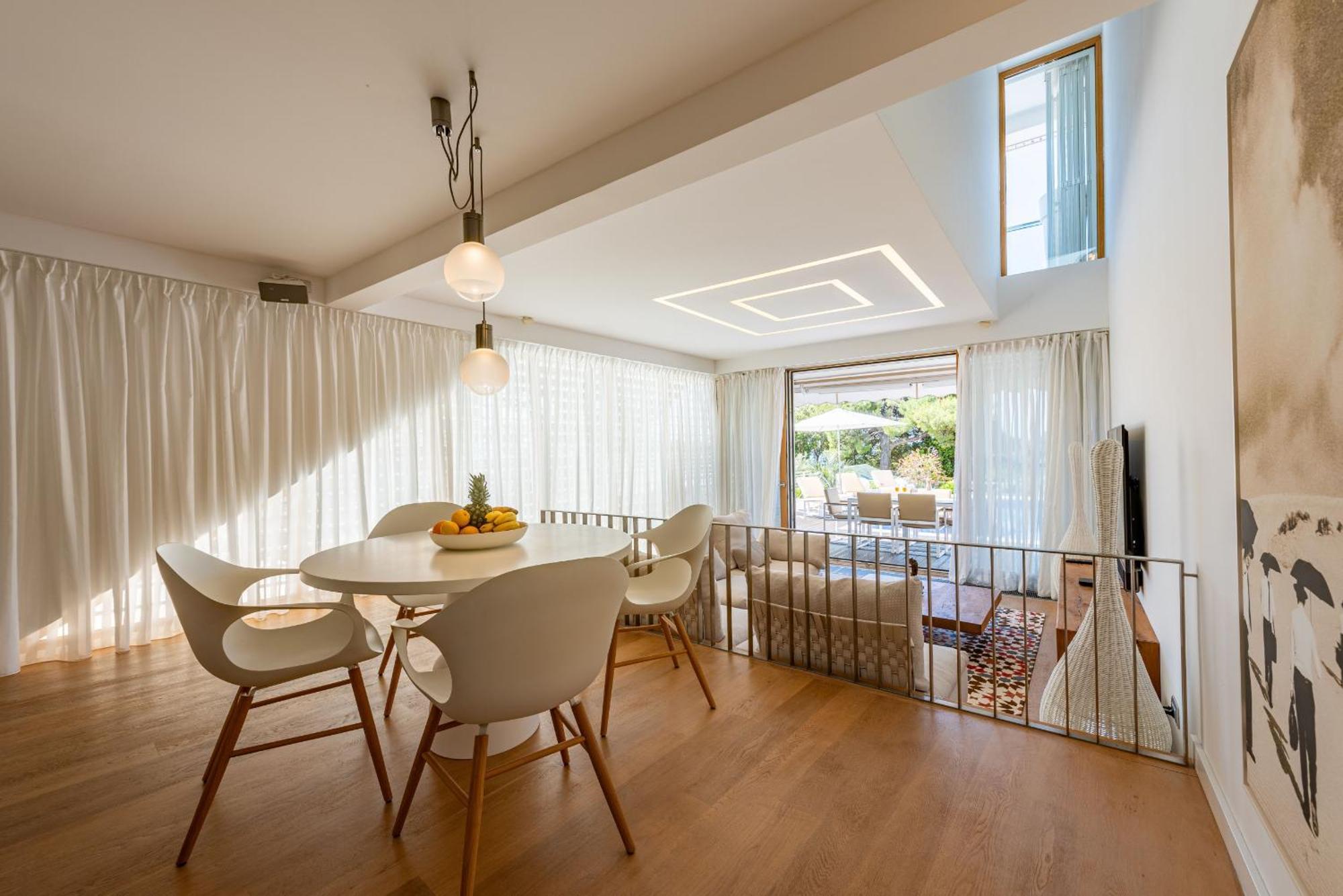 Villa Oleander Zadarvillas Petrcane Esterno foto